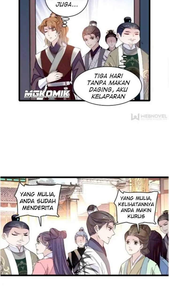 Baca  Sijin Chapter 81 Gambar 2