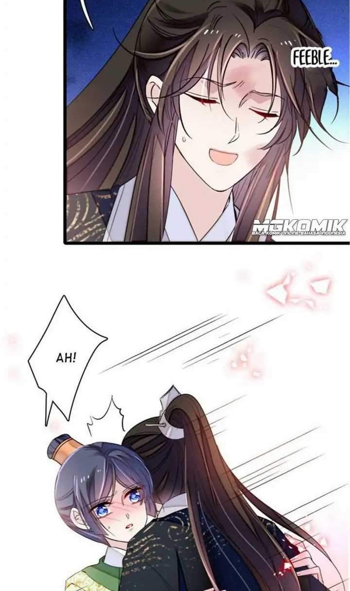 Sijin Chapter 81 Gambar 14