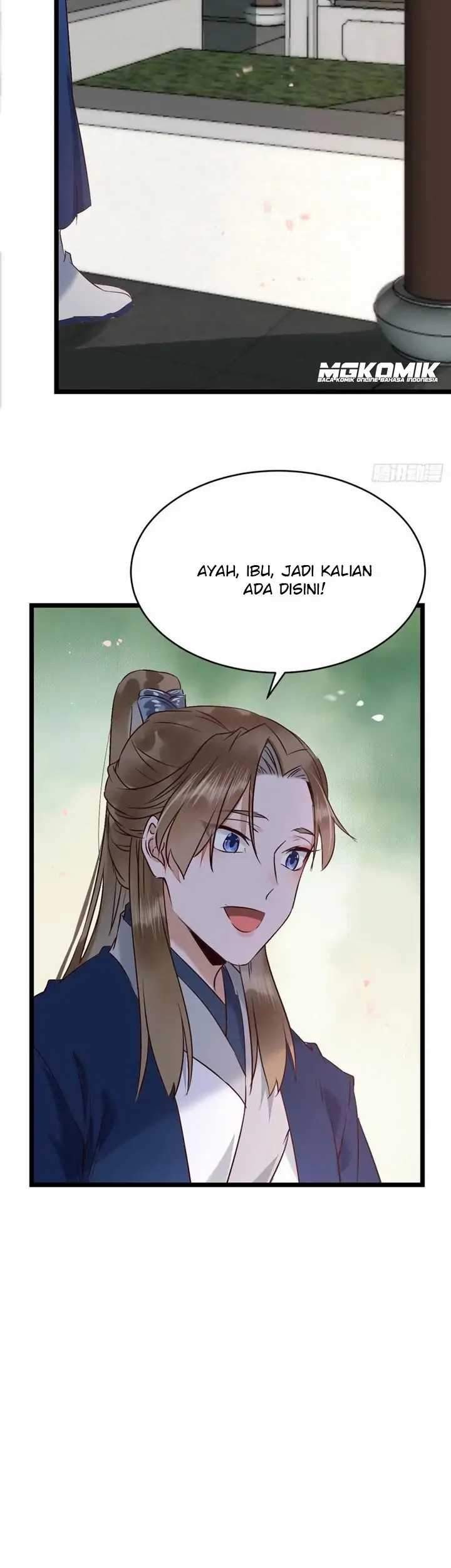 The Ghostly Doctor Chapter 390 Gambar 19