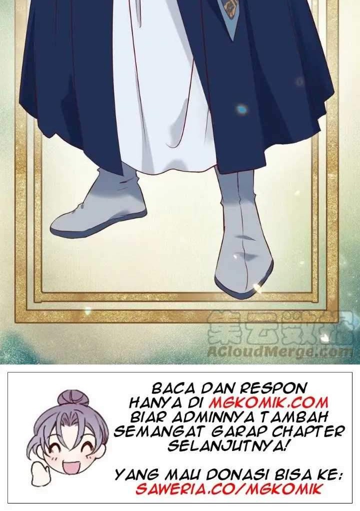 The Ghostly Doctor Chapter 390 Gambar 30