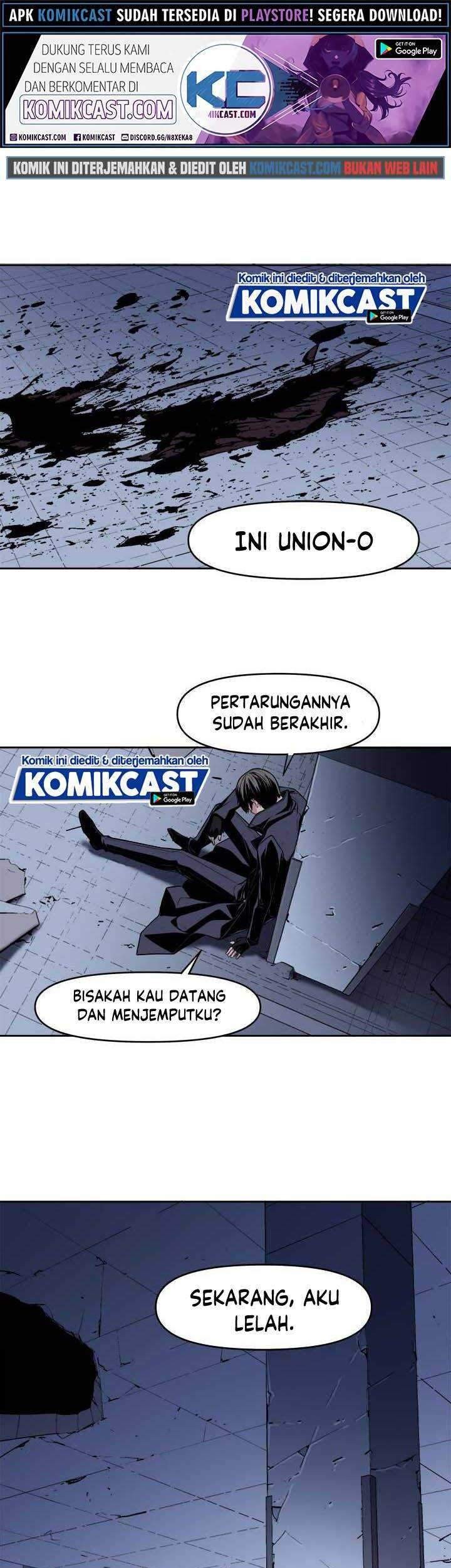 Baca  The Strongest Manager In History Chapter 45 Gambar 2