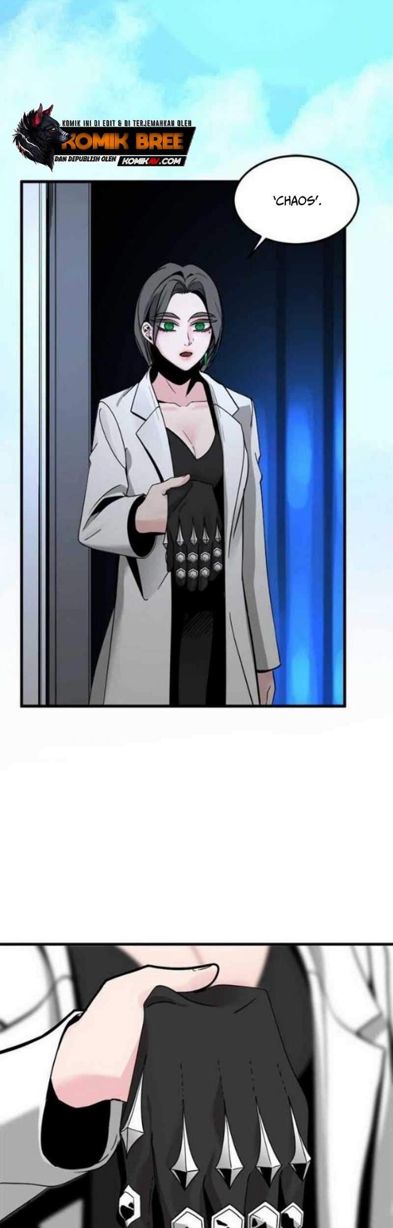Hero Killer Chapter 23 Gambar 53