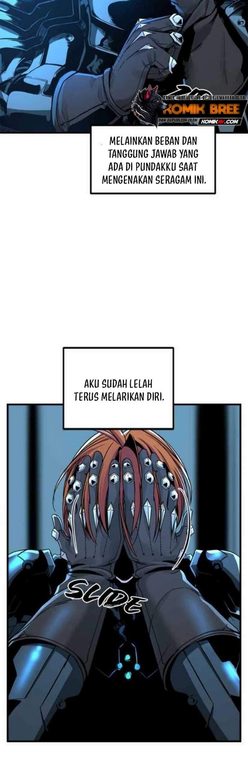 Hero Killer Chapter 23 Gambar 59