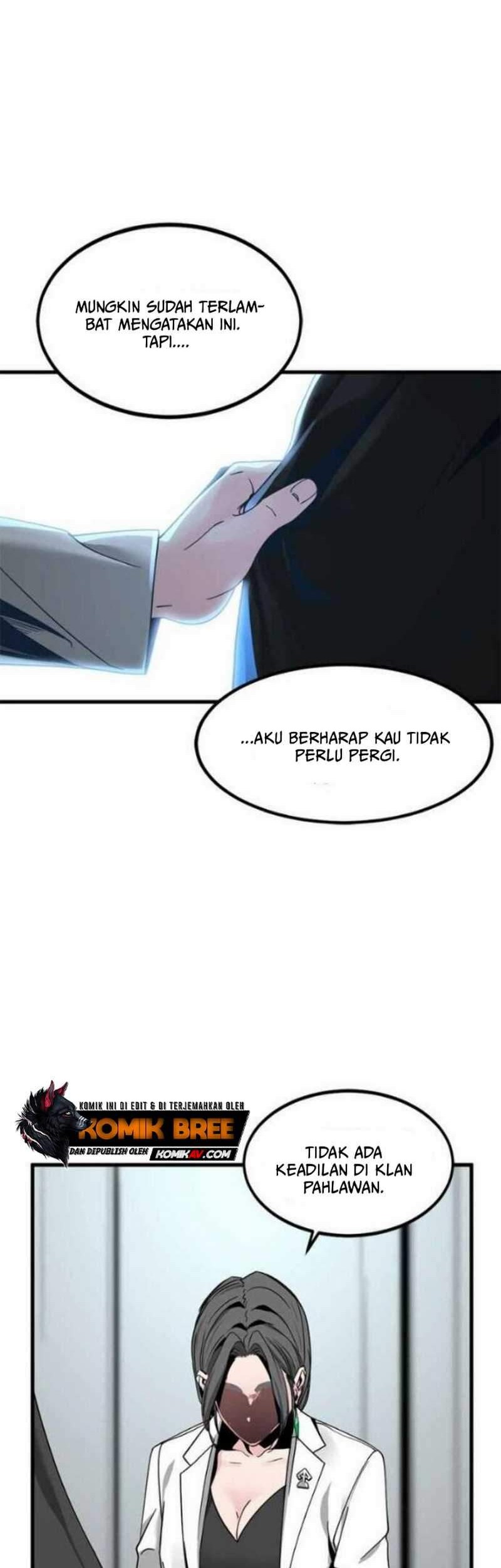 Hero Killer Chapter 23 Gambar 60