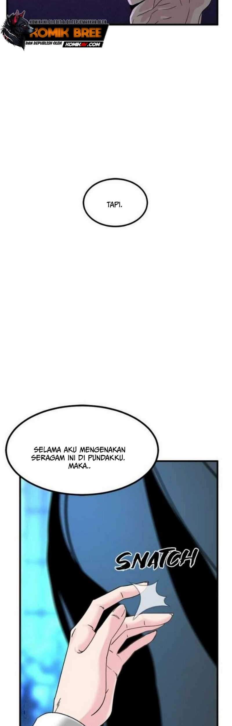 Hero Killer Chapter 23 Gambar 65
