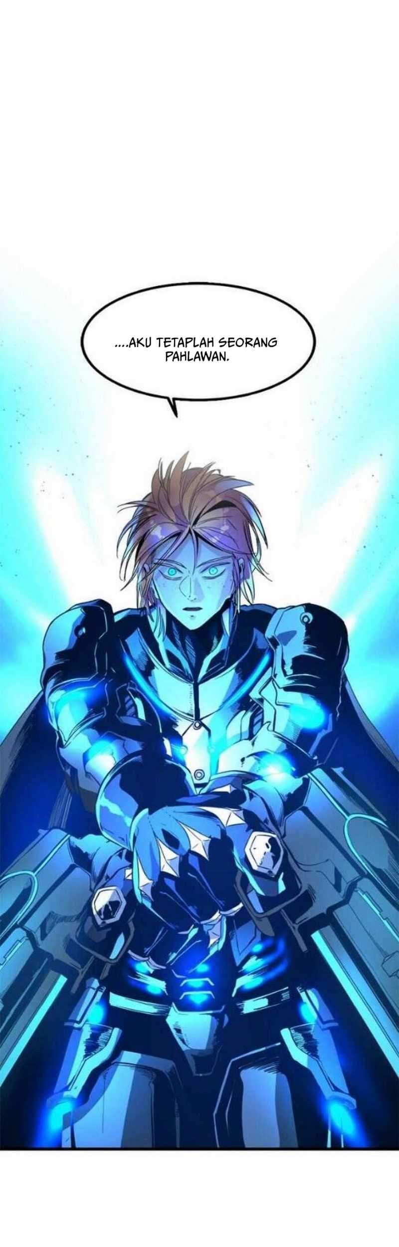 Hero Killer Chapter 23 Gambar 67
