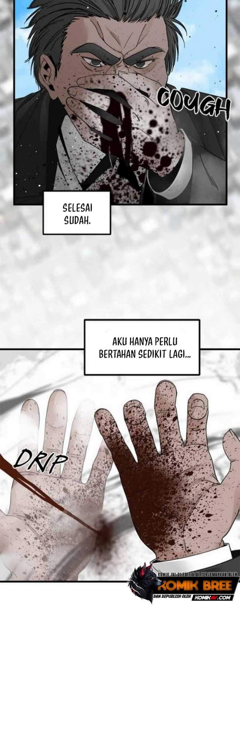 Hero Killer Chapter 23 Gambar 17