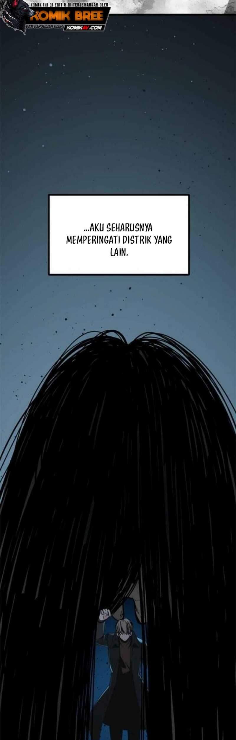 Hero Killer Chapter 23 Gambar 22