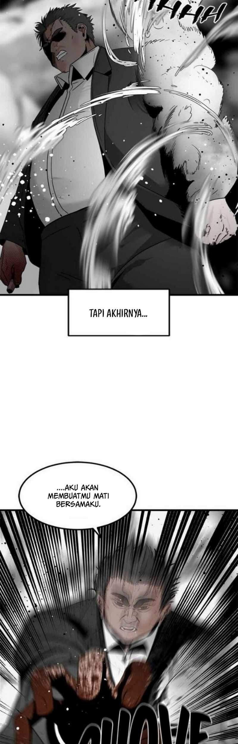 Hero Killer Chapter 22 Gambar 65