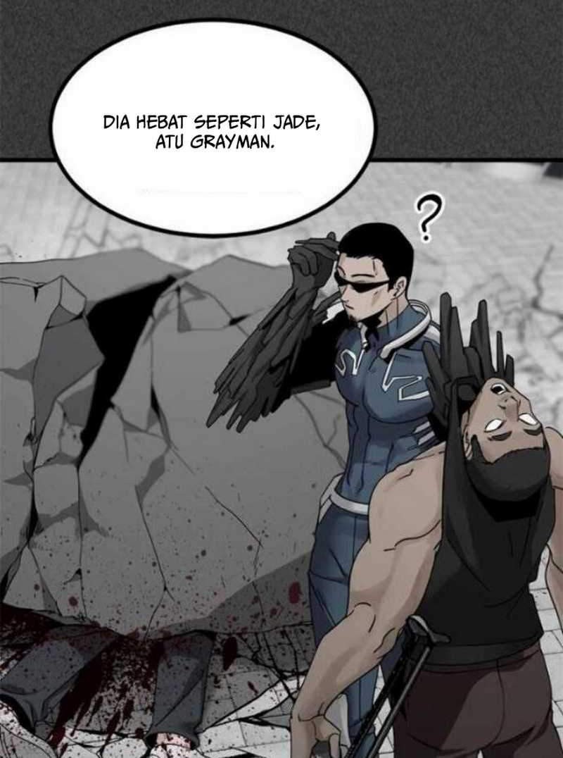 Hero Killer Chapter 22 Gambar 21