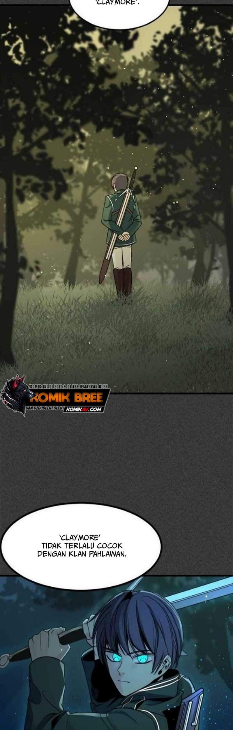 Hero Killer Chapter 22 Gambar 25