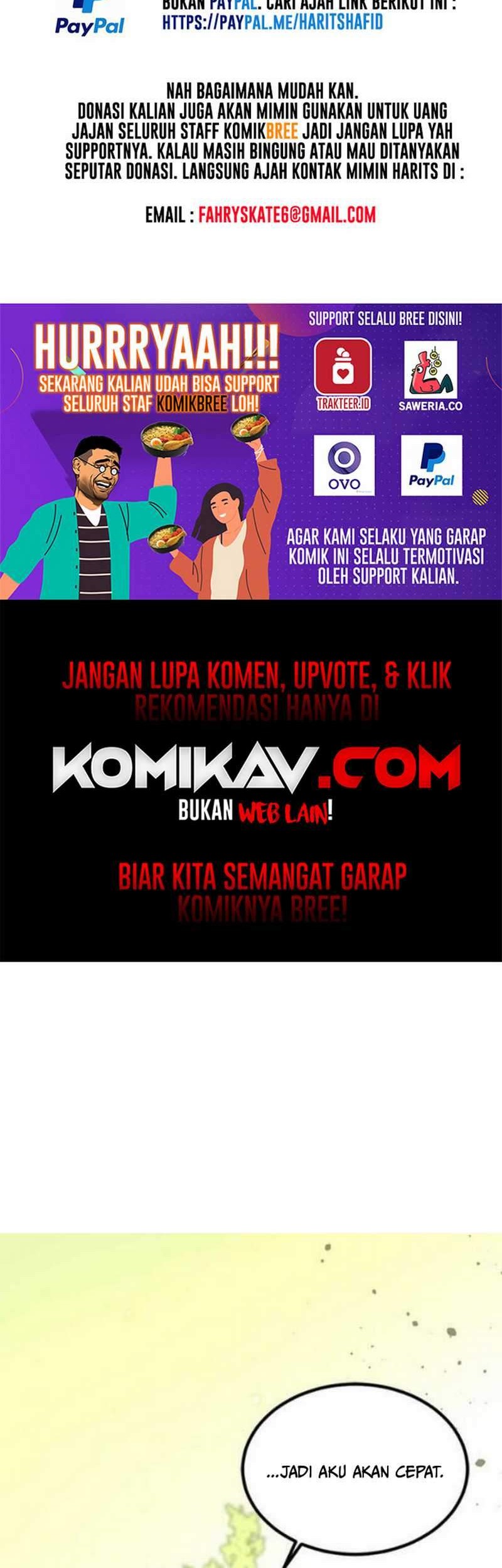 Baca Hero Killer Chapter 21 Gambar 2