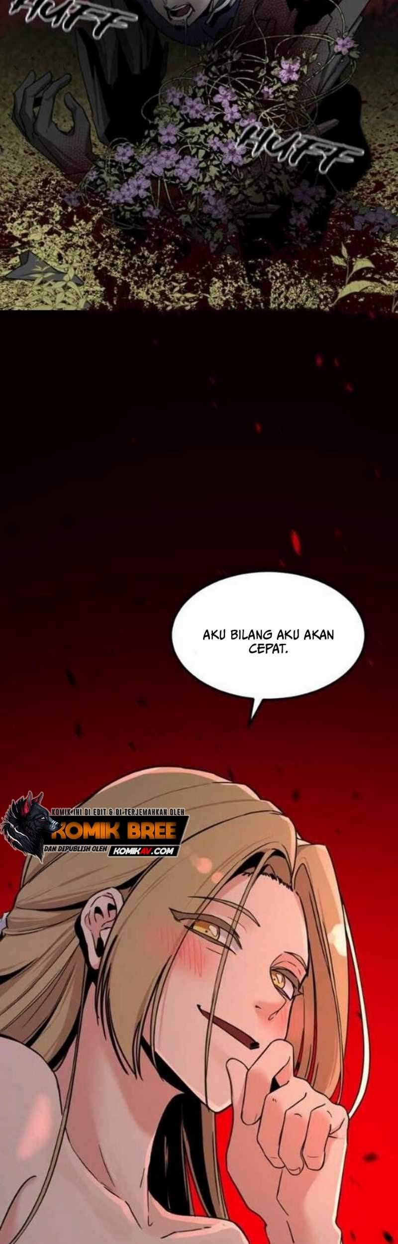 Hero Killer Chapter 21 Gambar 33