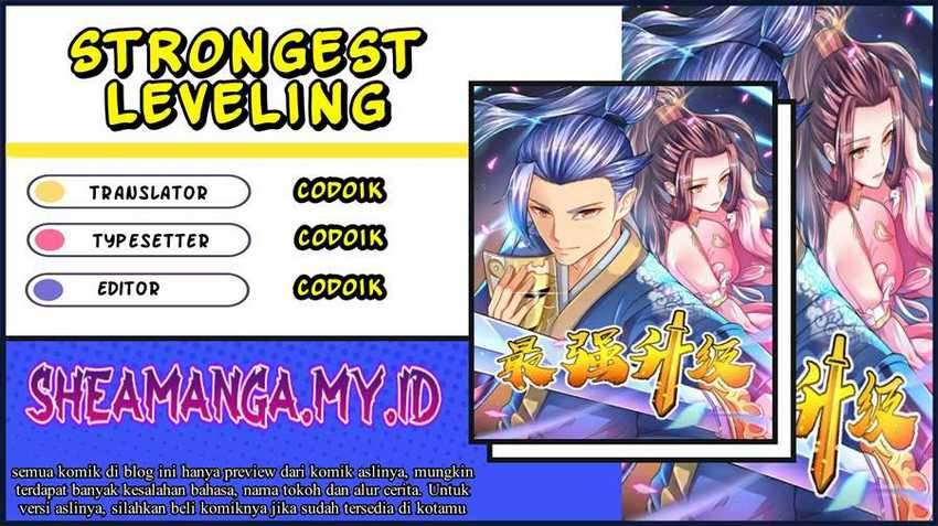 Baca Komik Strongest Leveling Chapter 246 Gambar 1