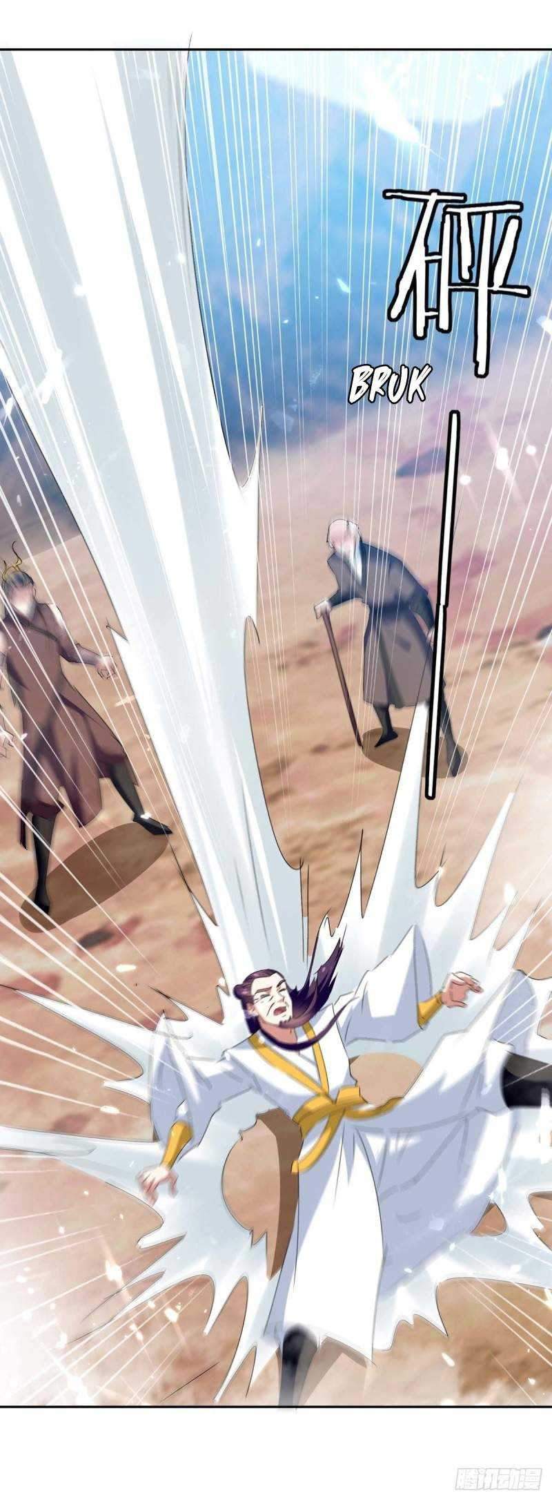 Strongest Leveling Chapter 246 Gambar 10