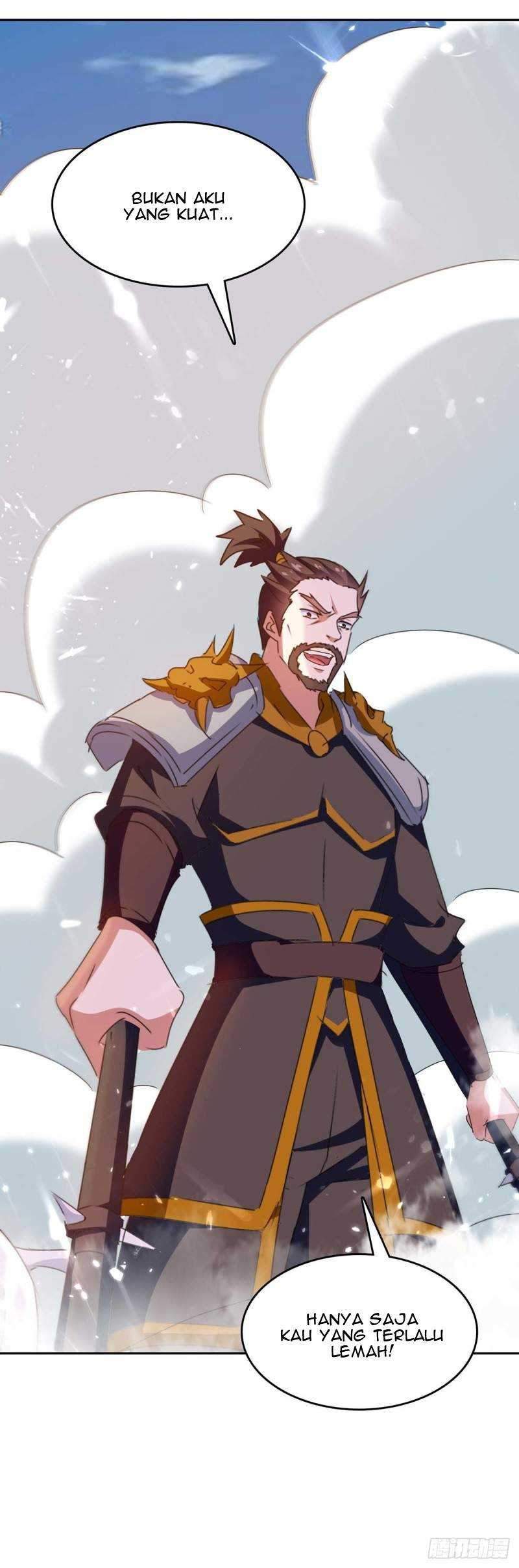 Strongest Leveling Chapter 246 Gambar 12