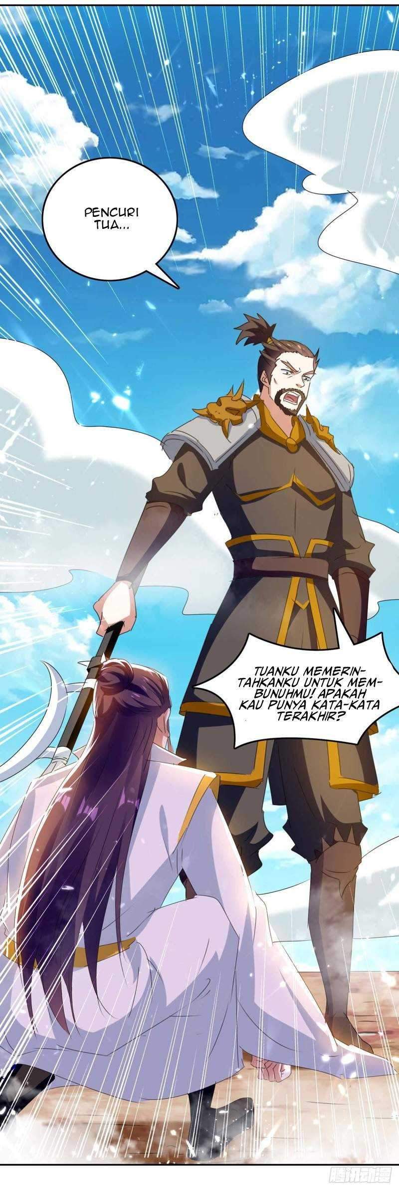 Strongest Leveling Chapter 246 Gambar 14