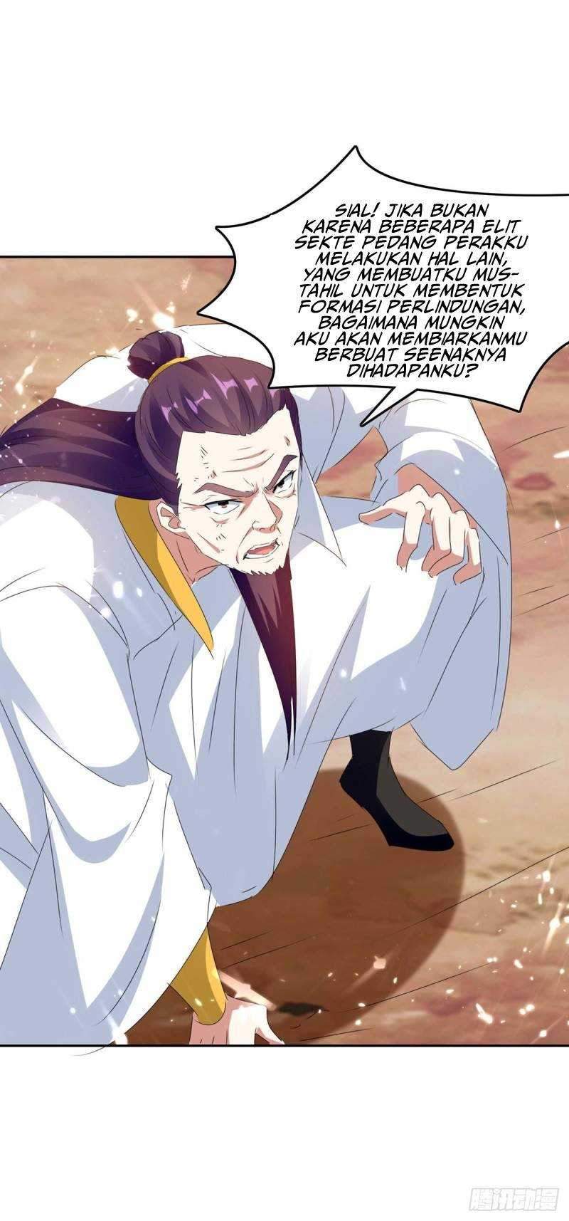 Strongest Leveling Chapter 246 Gambar 15