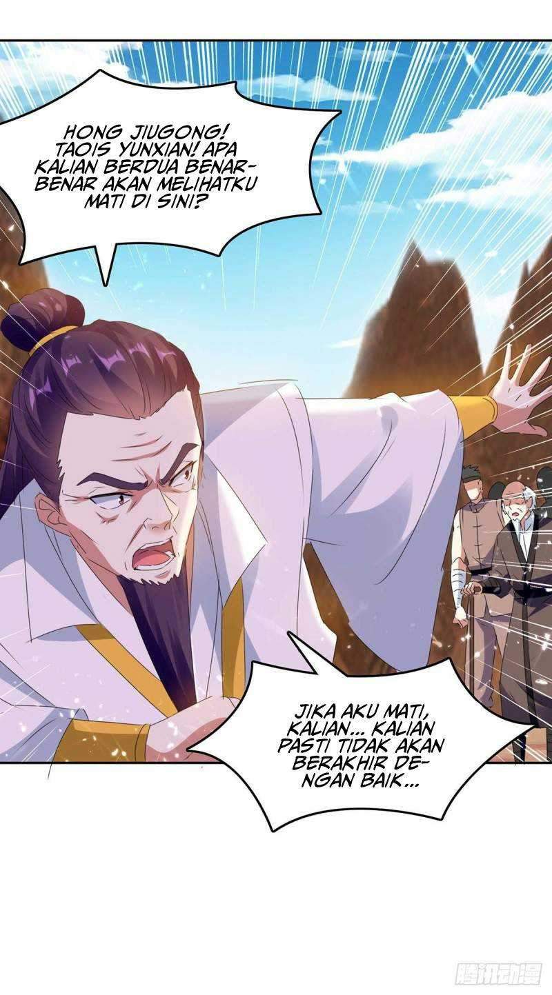 Strongest Leveling Chapter 246 Gambar 17