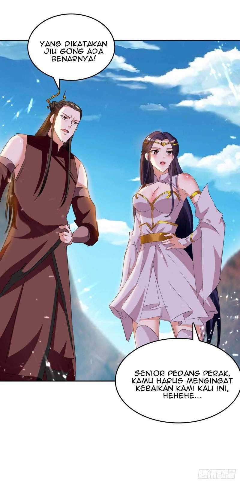 Strongest Leveling Chapter 246 Gambar 19