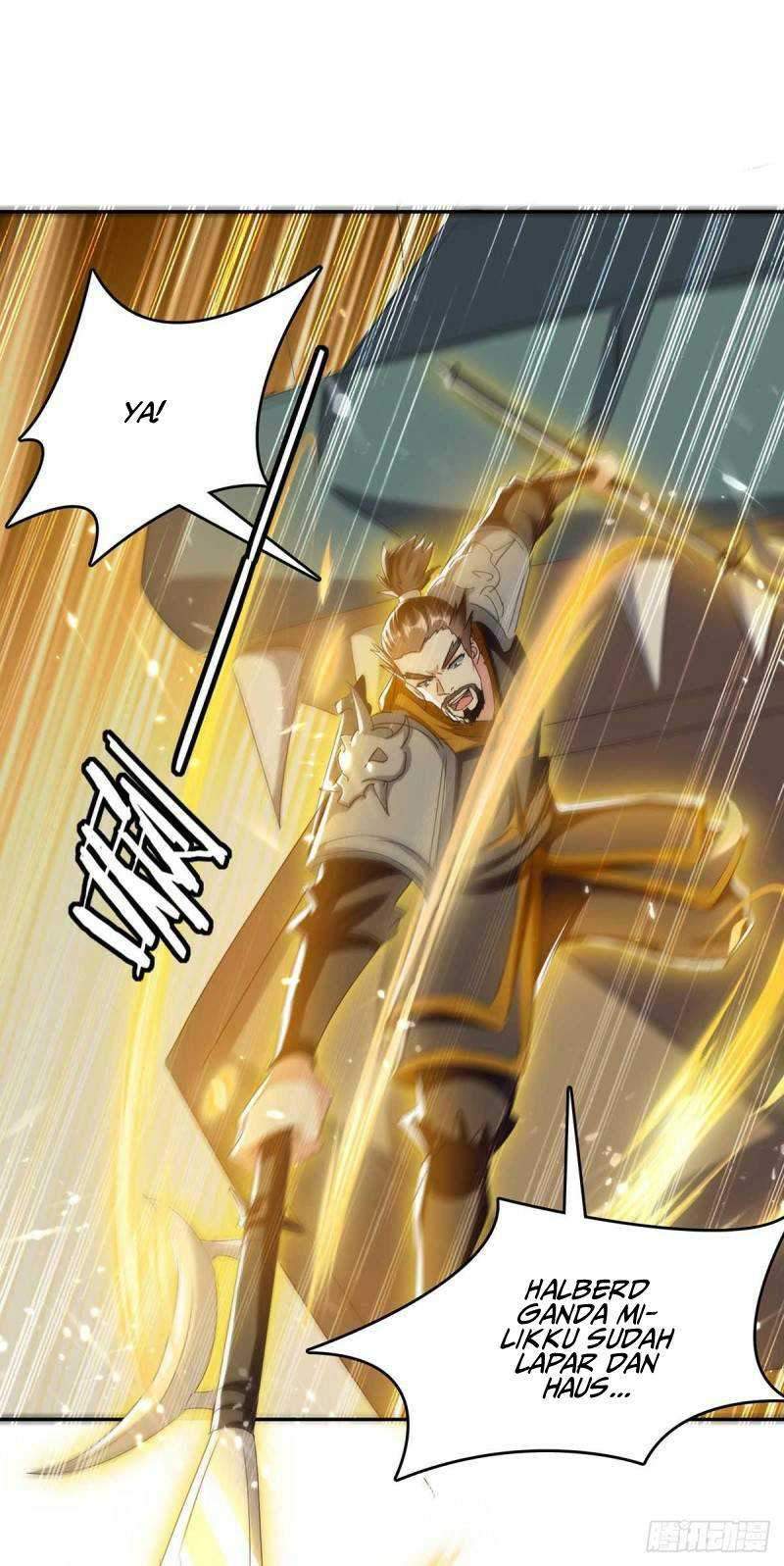 Baca  Strongest Leveling Chapter 246 Gambar 2