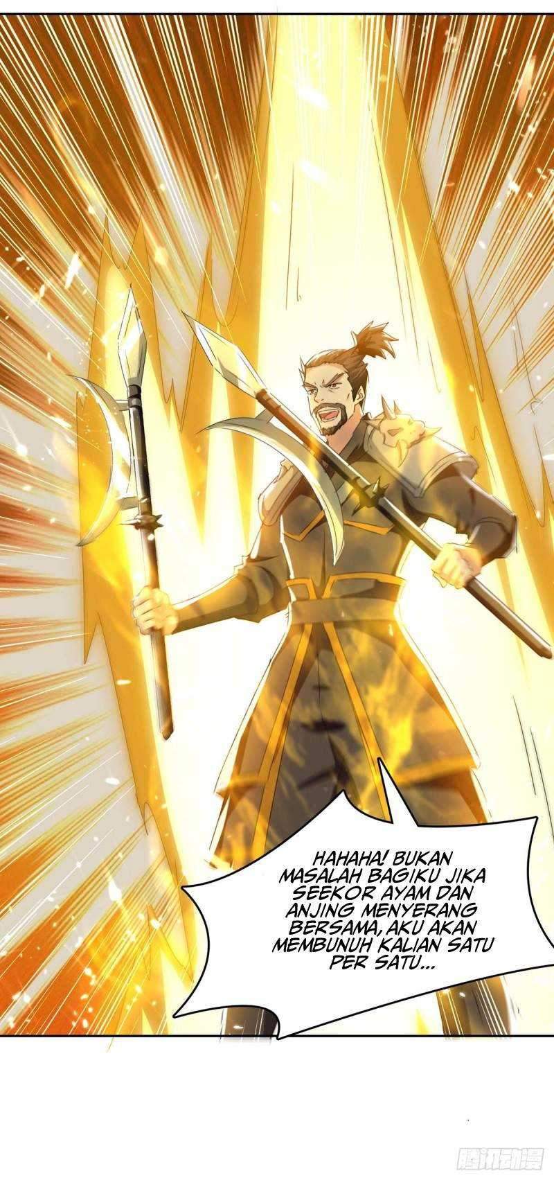 Strongest Leveling Chapter 246 Gambar 20