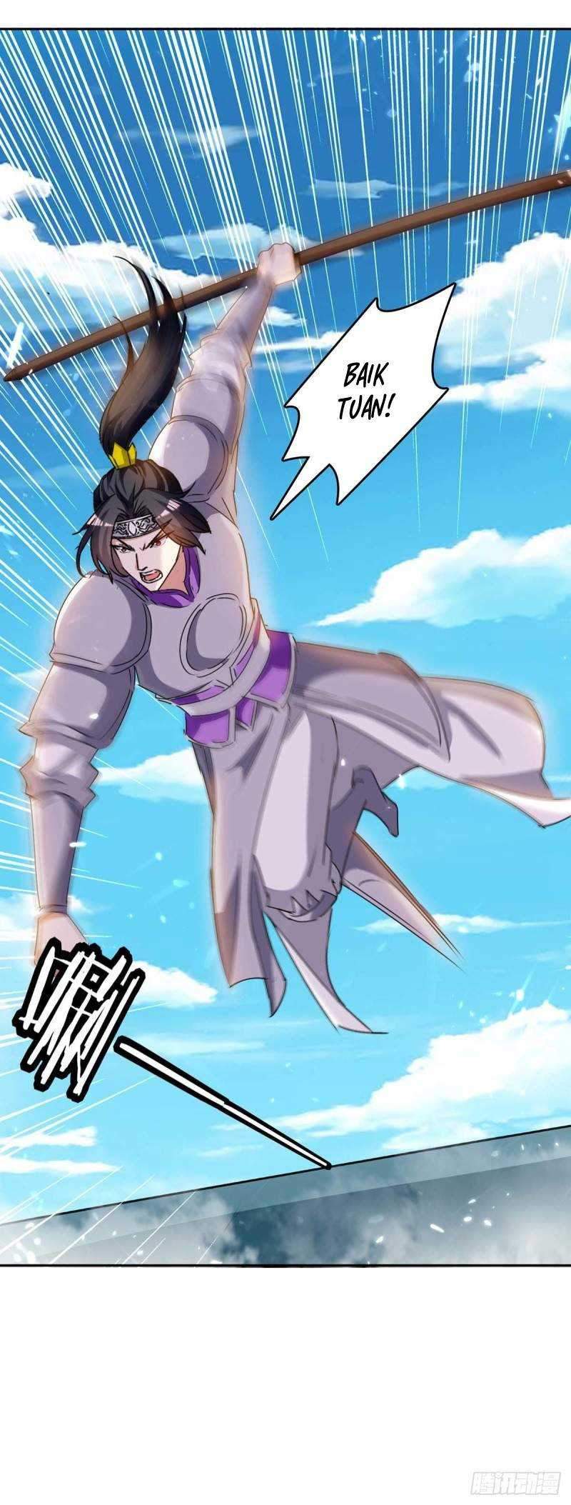 Strongest Leveling Chapter 246 Gambar 22