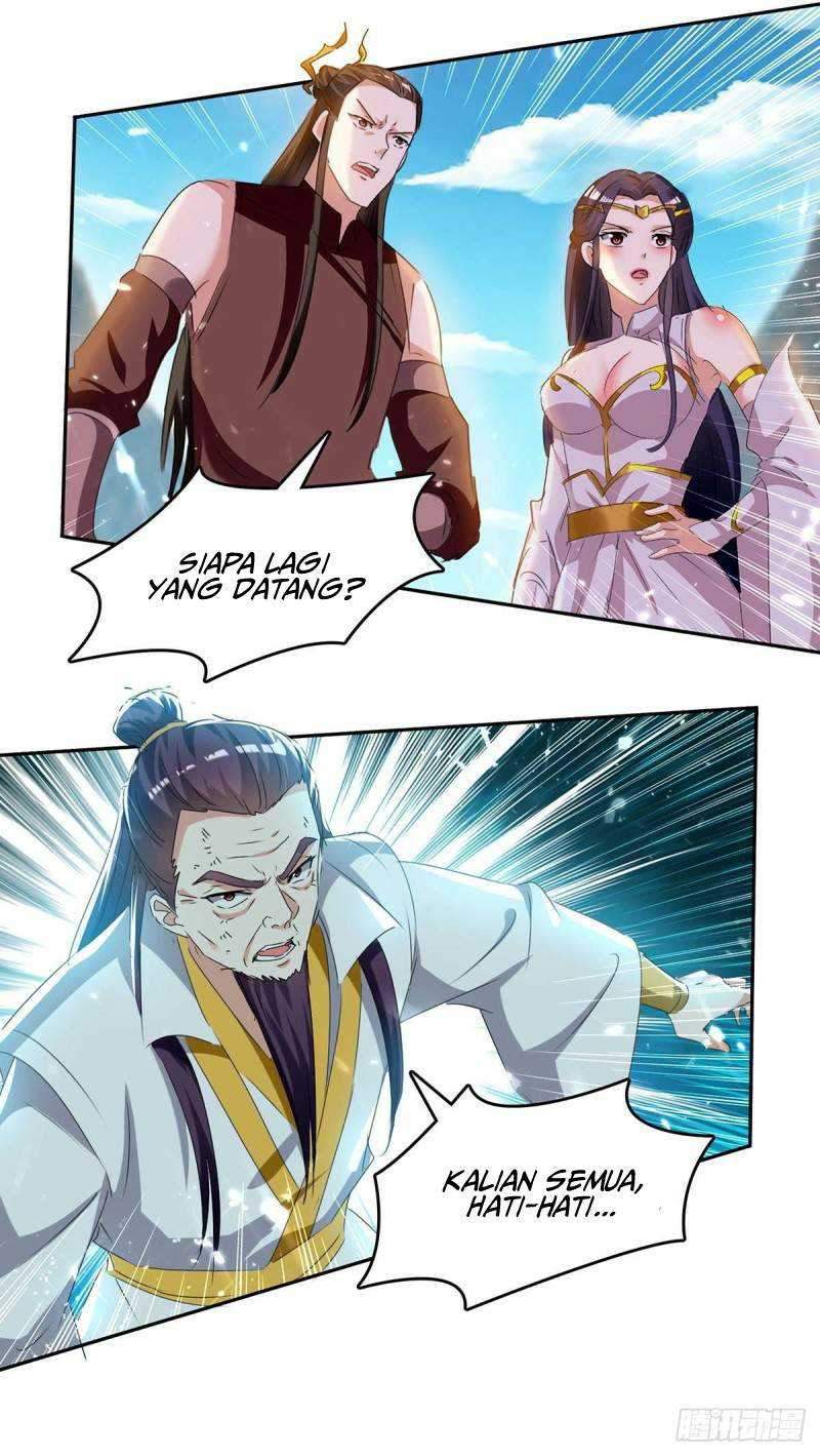 Strongest Leveling Chapter 246 Gambar 25