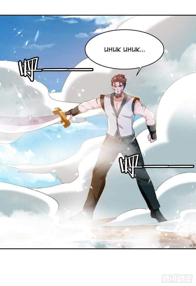 Strongest Leveling Chapter 246 Gambar 26