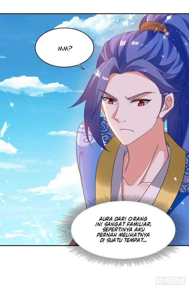Strongest Leveling Chapter 246 Gambar 27