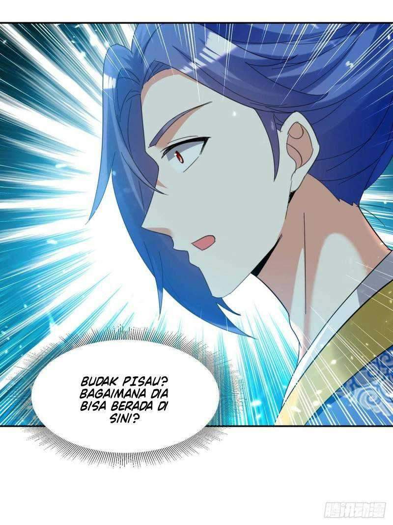 Strongest Leveling Chapter 246 Gambar 29