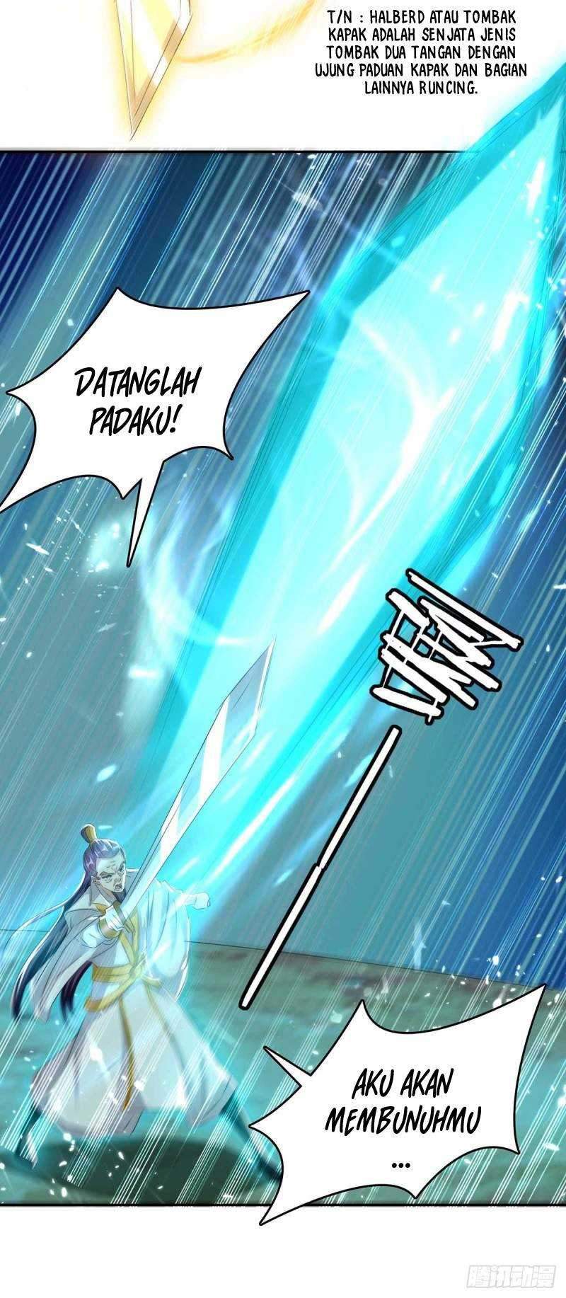 Strongest Leveling Chapter 246 Gambar 3