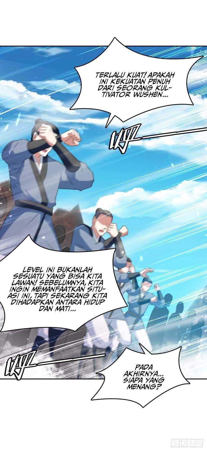 Strongest Leveling Chapter 246 Gambar 5