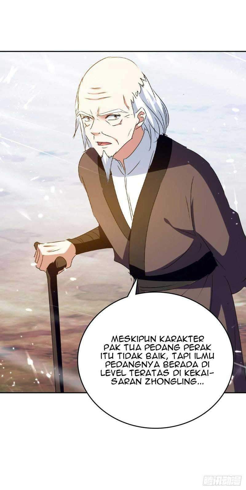 Strongest Leveling Chapter 246 Gambar 6