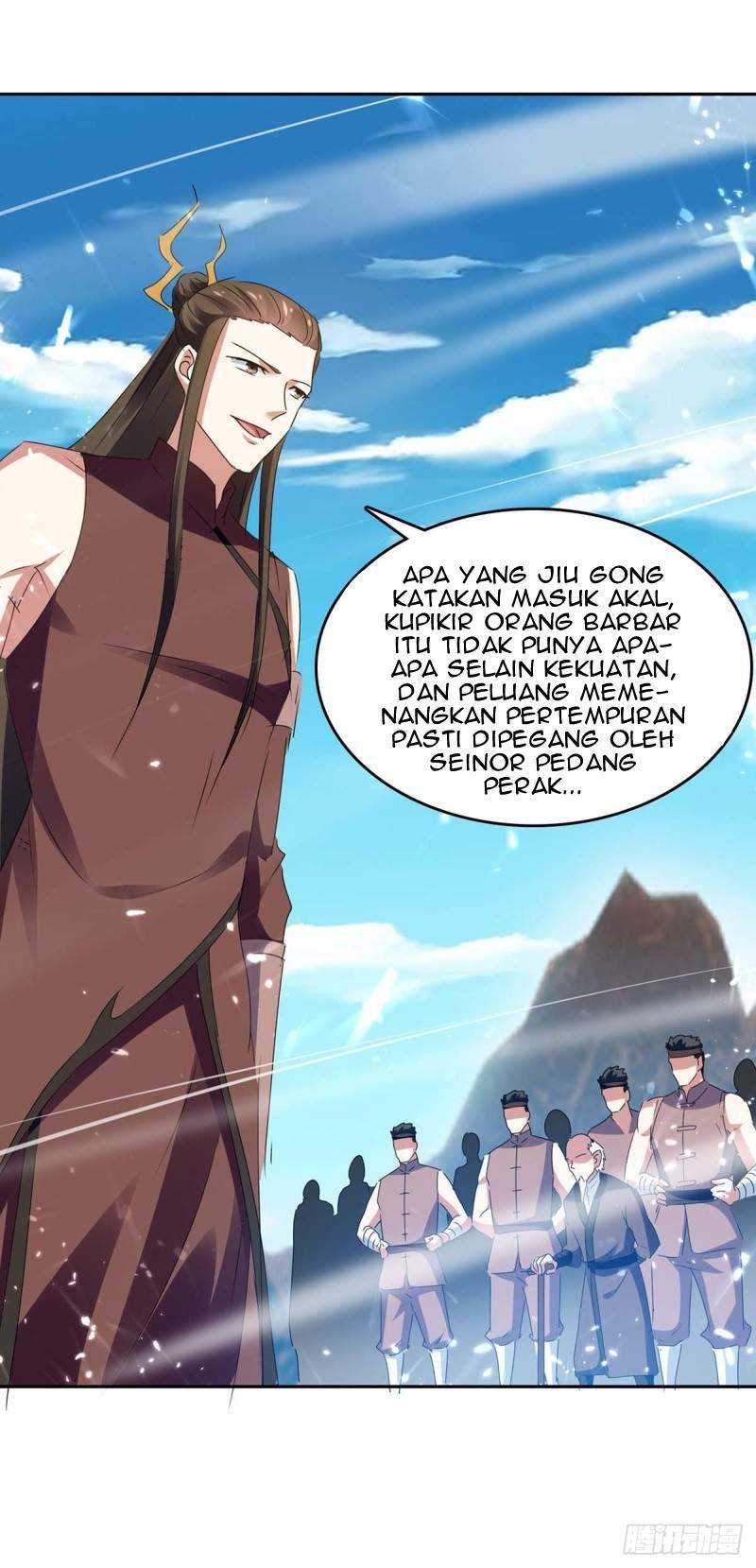 Strongest Leveling Chapter 246 Gambar 7