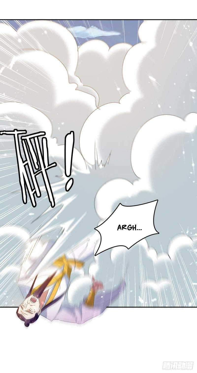 Strongest Leveling Chapter 246 Gambar 8