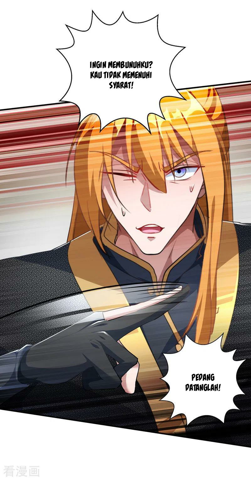 I Have Million Skill Points Chapter 37 Gambar 11