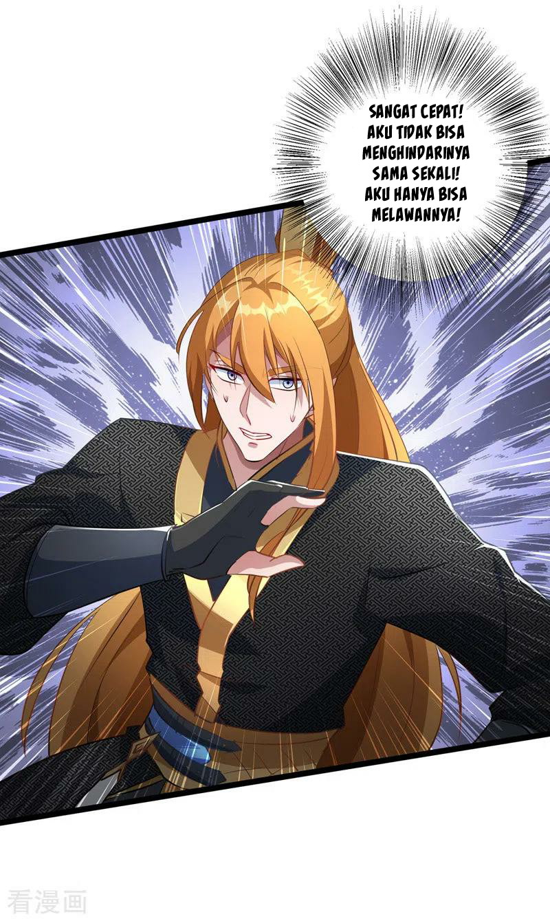 Baca I Have Million Skill Points Chapter 37 Gambar 2