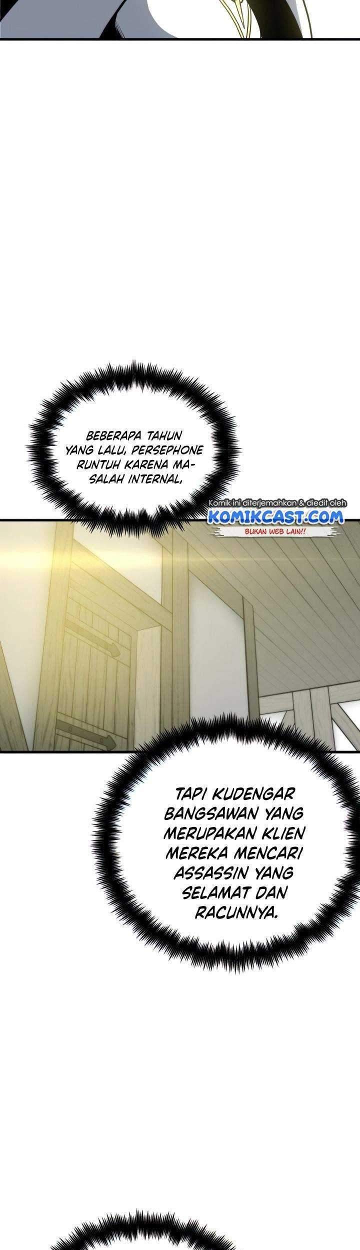 Reincarnation of the Suicidal Battle God Chapter 15 Gambar 38