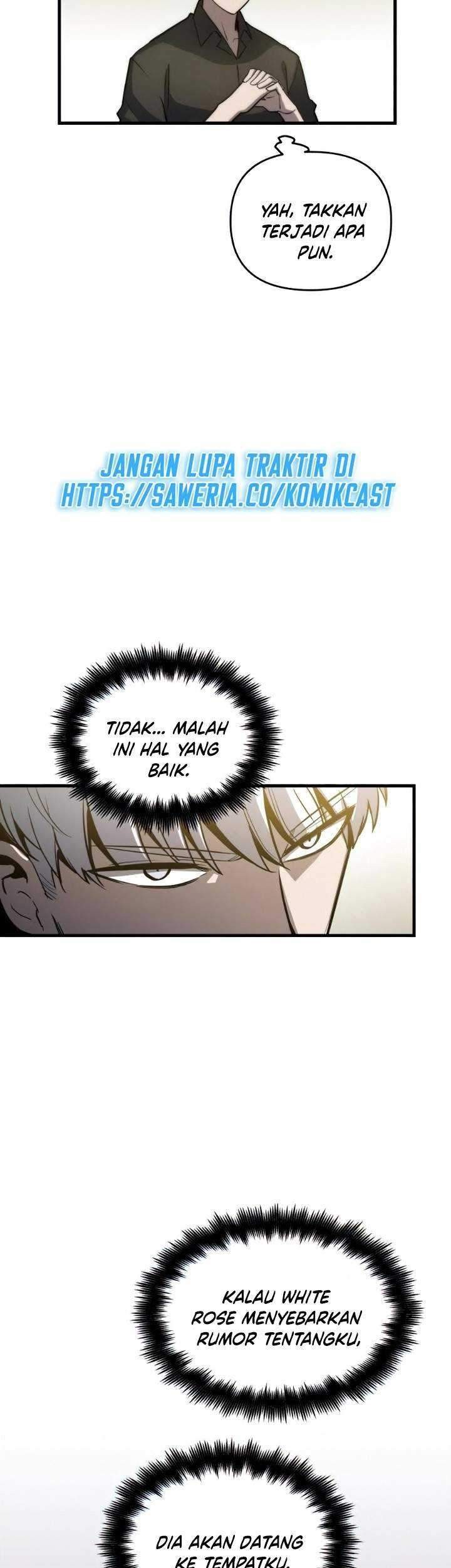 Reincarnation of the Suicidal Battle God Chapter 15 Gambar 42