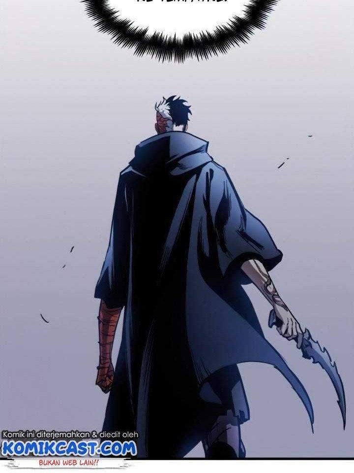 Reincarnation of the Suicidal Battle God Chapter 15 Gambar 43