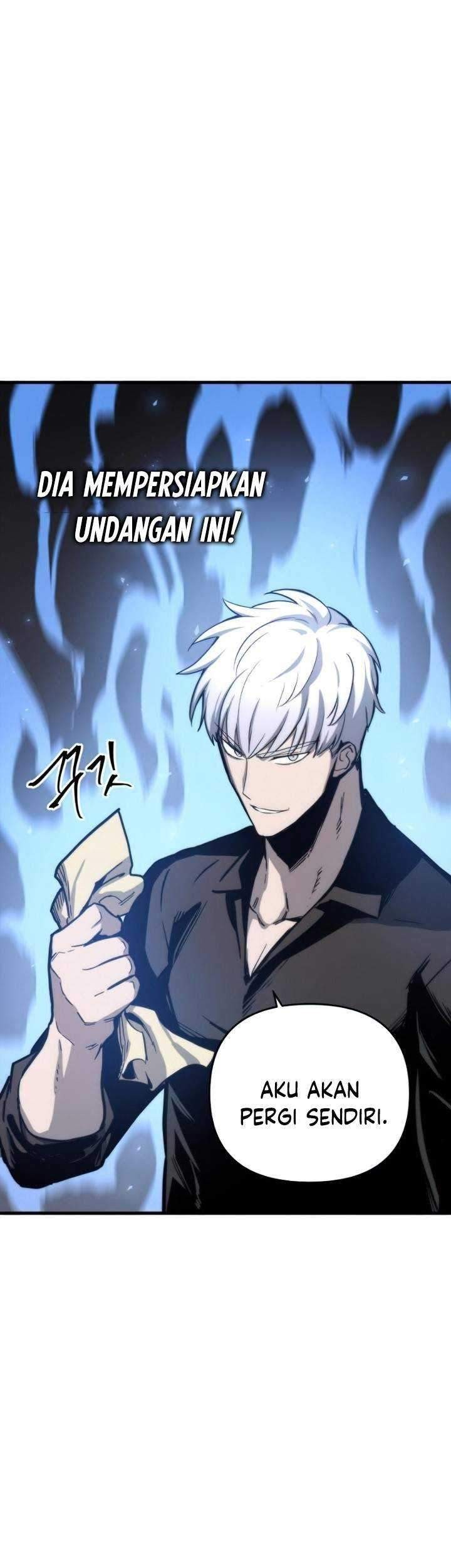 Reincarnation of the Suicidal Battle God Chapter 15 Gambar 56