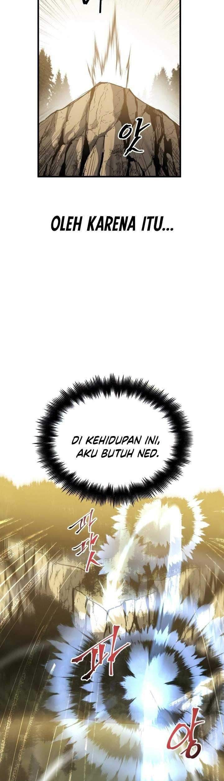 Reincarnation of the Suicidal Battle God Chapter 15 Gambar 64