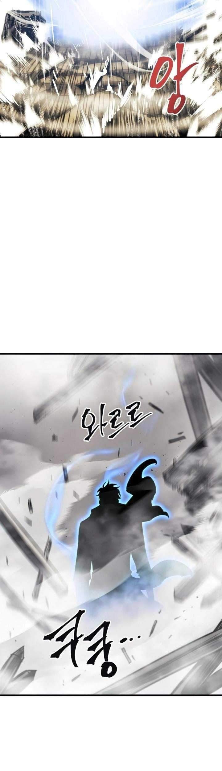 Reincarnation of the Suicidal Battle God Chapter 15 Gambar 70