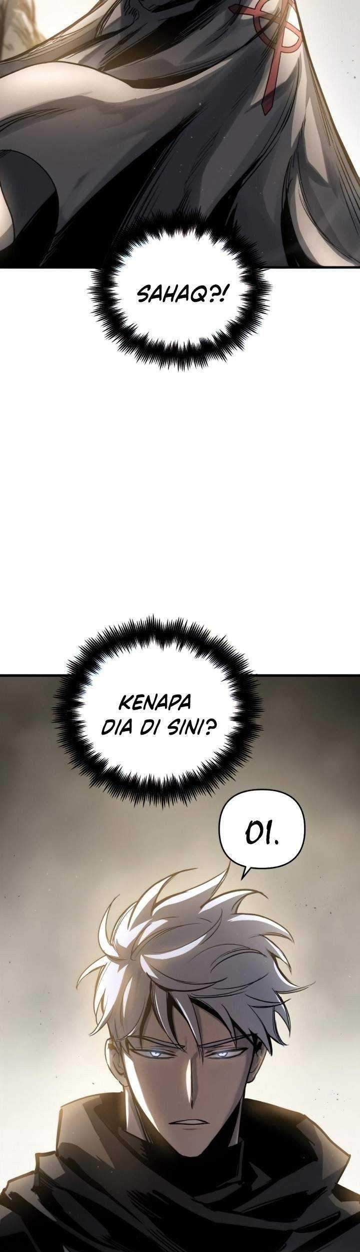 Reincarnation of the Suicidal Battle God Chapter 15 Gambar 74