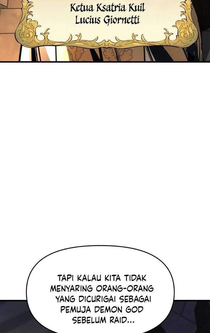 Reincarnation of the Suicidal Battle God Chapter 15 Gambar 7