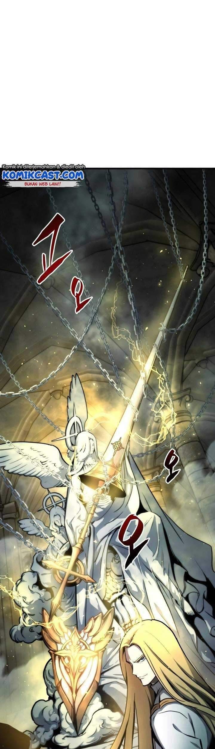Reincarnation of the Suicidal Battle God Chapter 15 Gambar 14