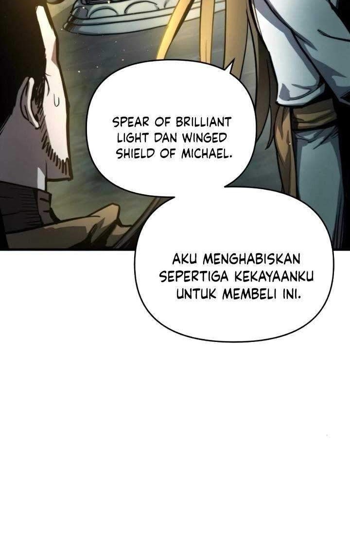 Reincarnation of the Suicidal Battle God Chapter 15 Gambar 15