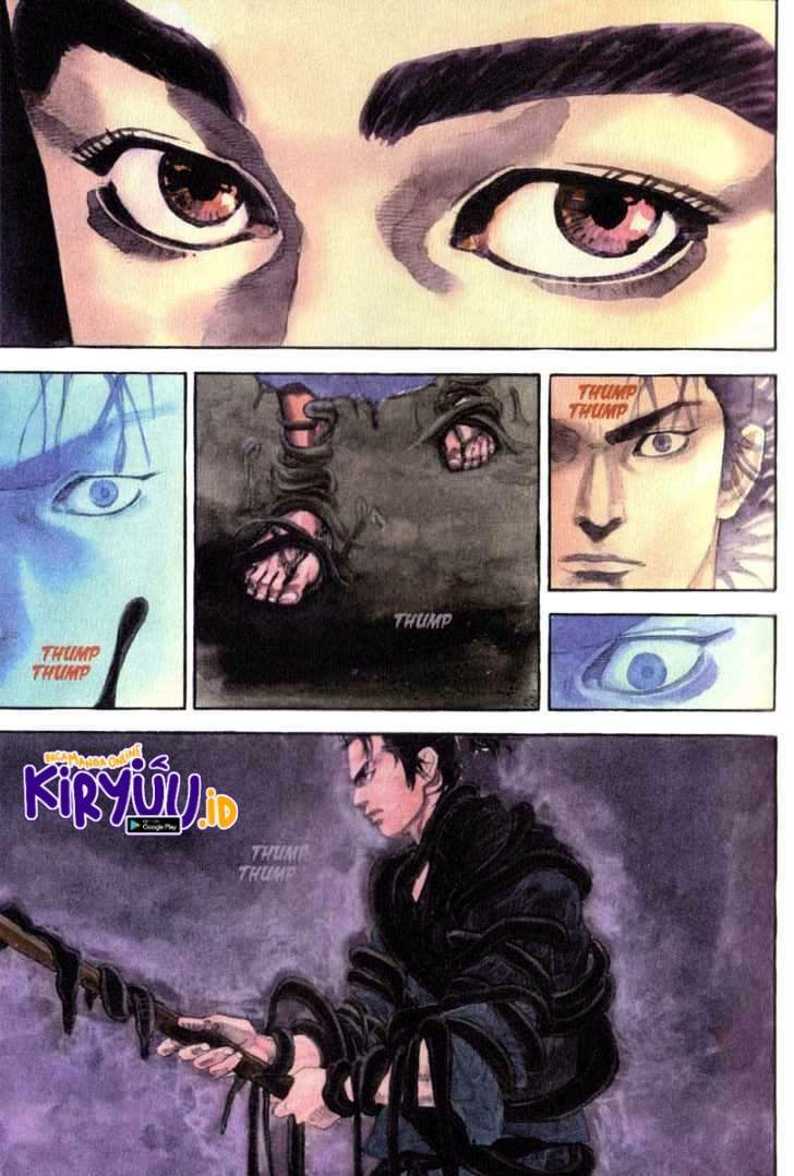 Baca Vagabond Chapter 43 Gambar 2