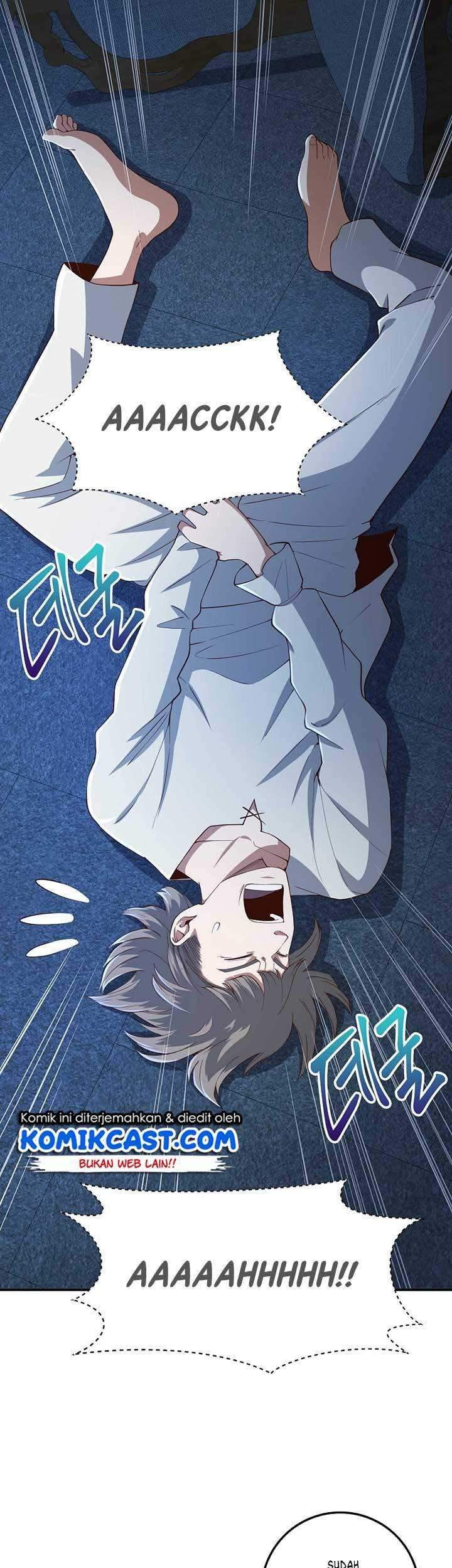 Baca The Lord’s Coins Aren’t Decreasing?! Chapter 37 Gambar 2